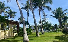 Kesa Cloud 9 Hotel&Resort Siargao